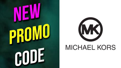 michael kors promo|michael kors amex offer.